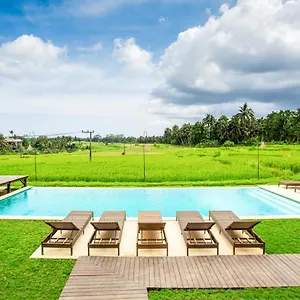 Champaca Luxury , Ubud (Bali) Indonesia