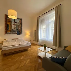 3 Bedrooms- Quarter , Budapest Hungary
