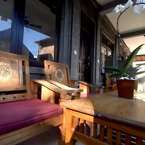 Arik's , Ubud (Bali) Indonesia