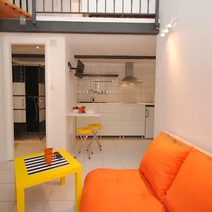 Porta Apartment